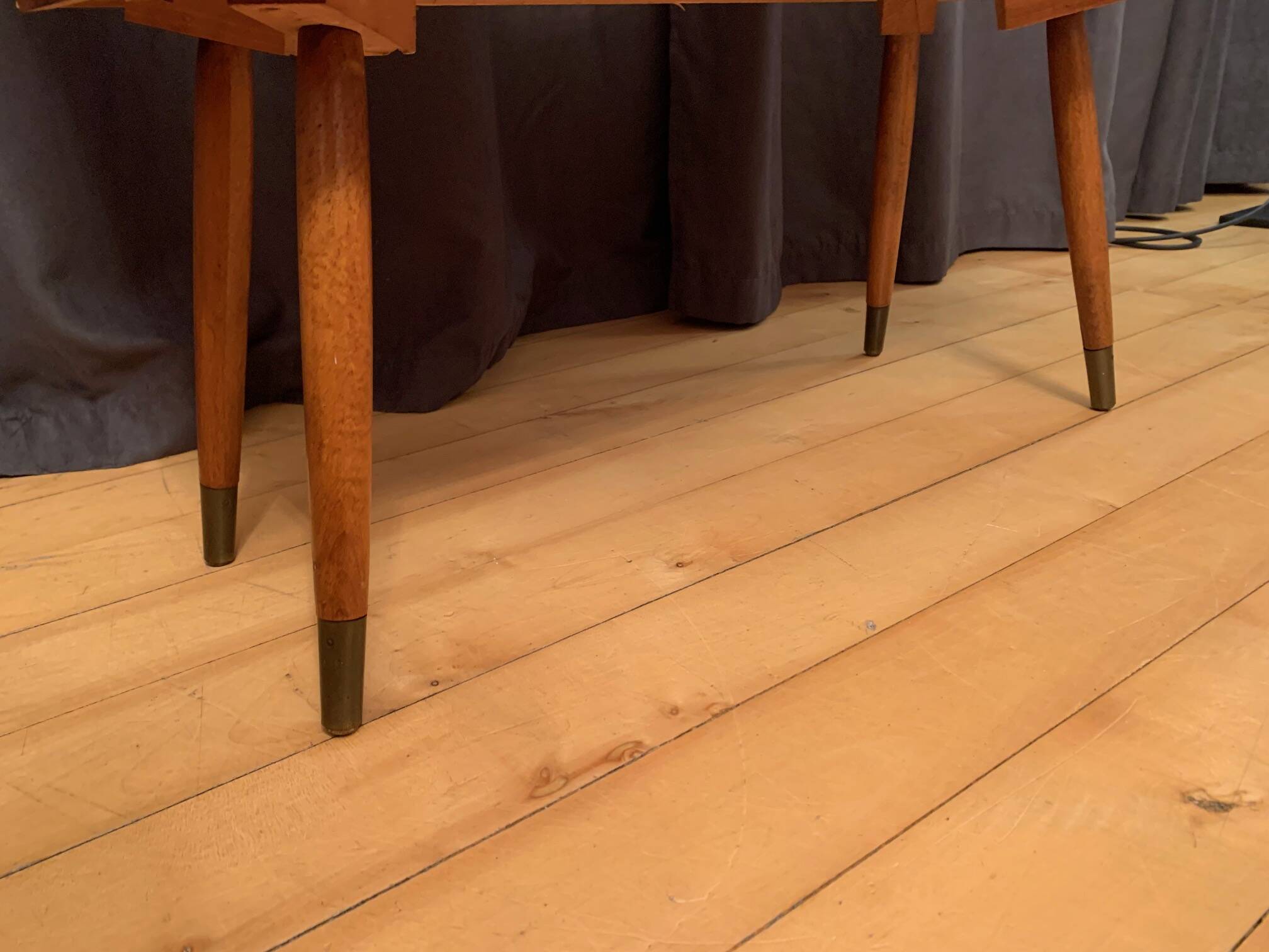 Chest, Germany, 1960s