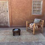 Moroccan Carpet - 144 x 258 cm
