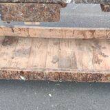 Workbench /furniture of old trade