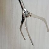 Ice cube tongs from the 60s