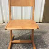 Vintage chair Casala