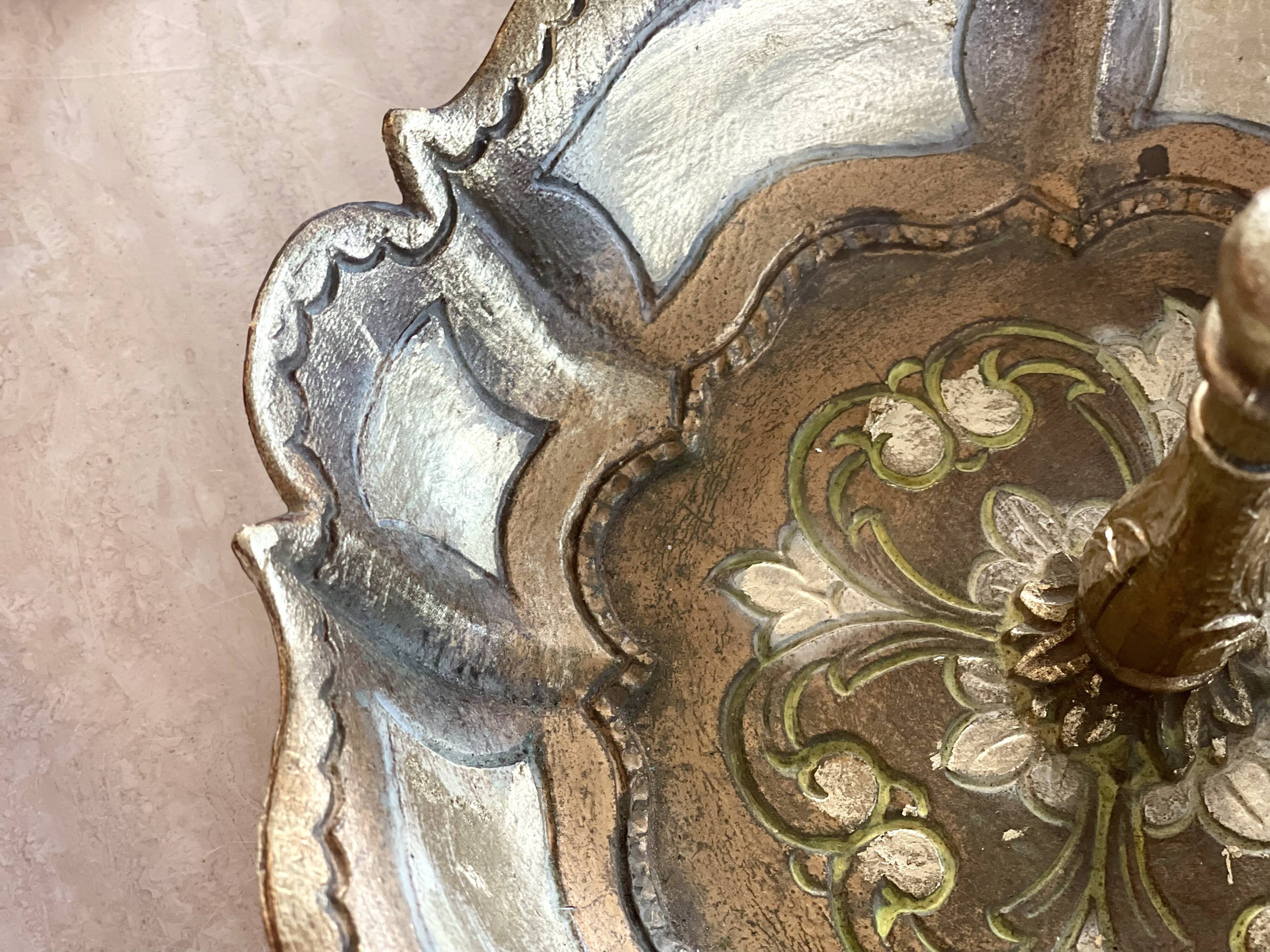 Florentine servant 1970