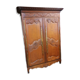 Armoire Normande