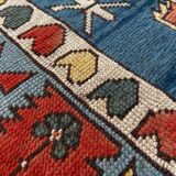 Handmade Turkish rug