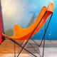 Fauteuil AA "Butterfly" 1970s