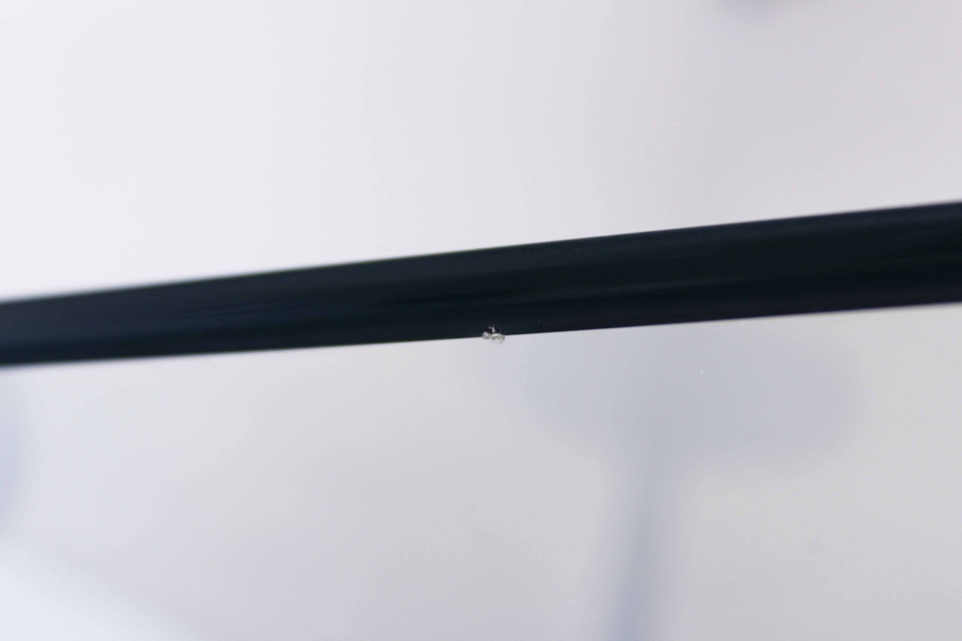 Pepper Young coffee table by Philippe Starck