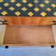 Commode années 60