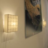 Pair of modernist 1970