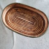 Grnad empty vintage pocket