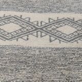 Traditional handmade carpet