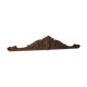 Fronton ancien