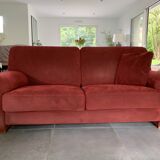 Sofa BUROV Valensol 2.5 seats