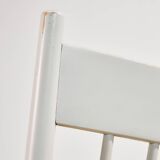 J16 rocking chair by Hans J. Wegner for FDB Møbler