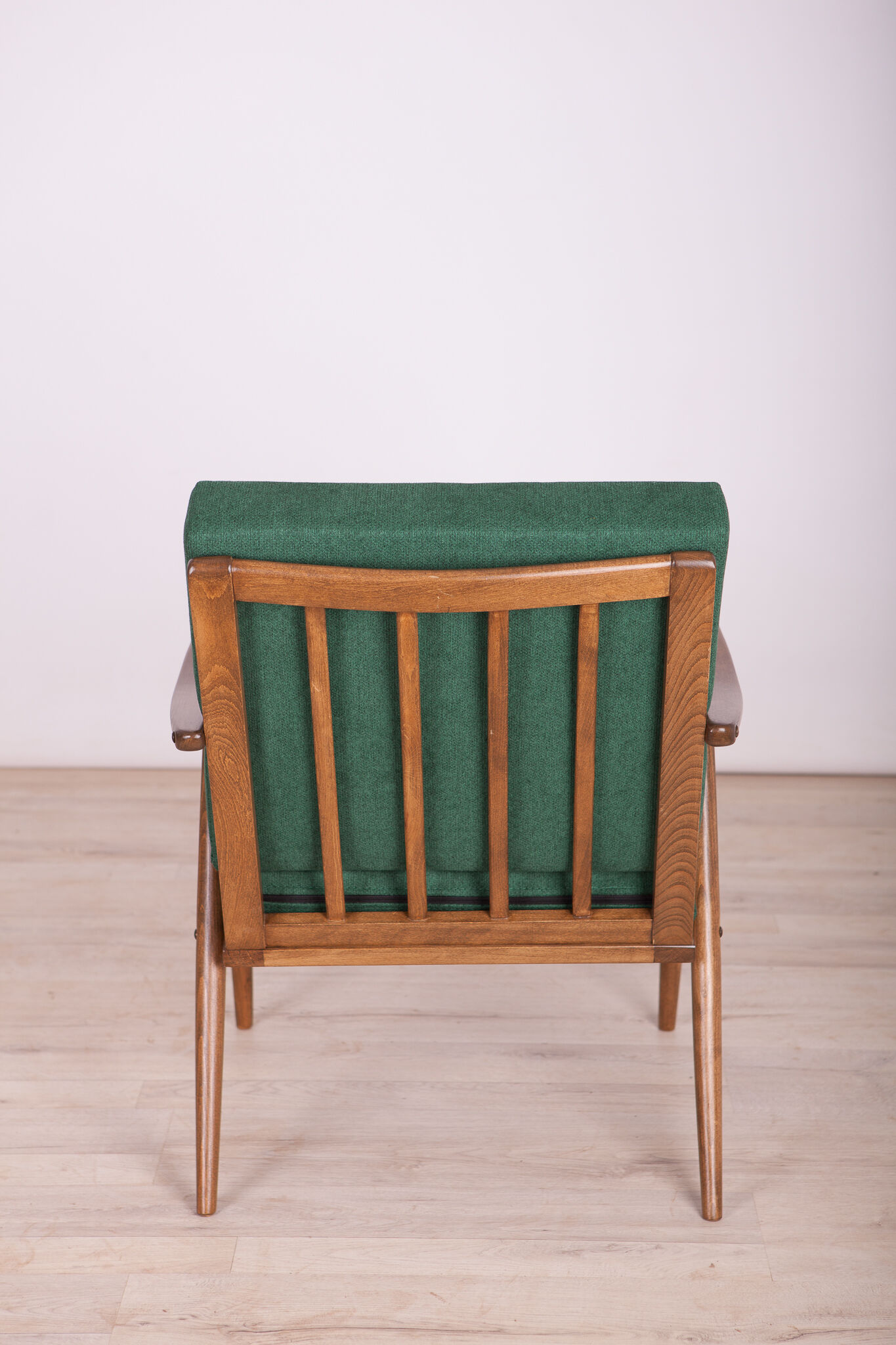 Armchairs from Ton, 1960s, Set of 2