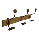 Vintage coat hook