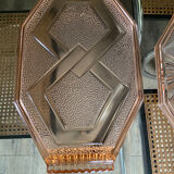 Vintage dishes