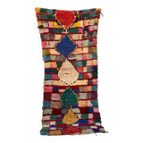 Moroccan carpet - 92 x 216 cm