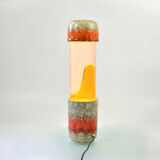 Lamp washes Luc Vallauris 60s