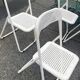 4 Minimob chairs