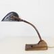 Lampe de table Horax Banker par Dr. Schneider&Co