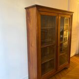 Louis Philippe bookcase