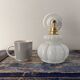 Vintage wall light