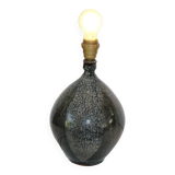 Alain Blanchard ceramic lamp base