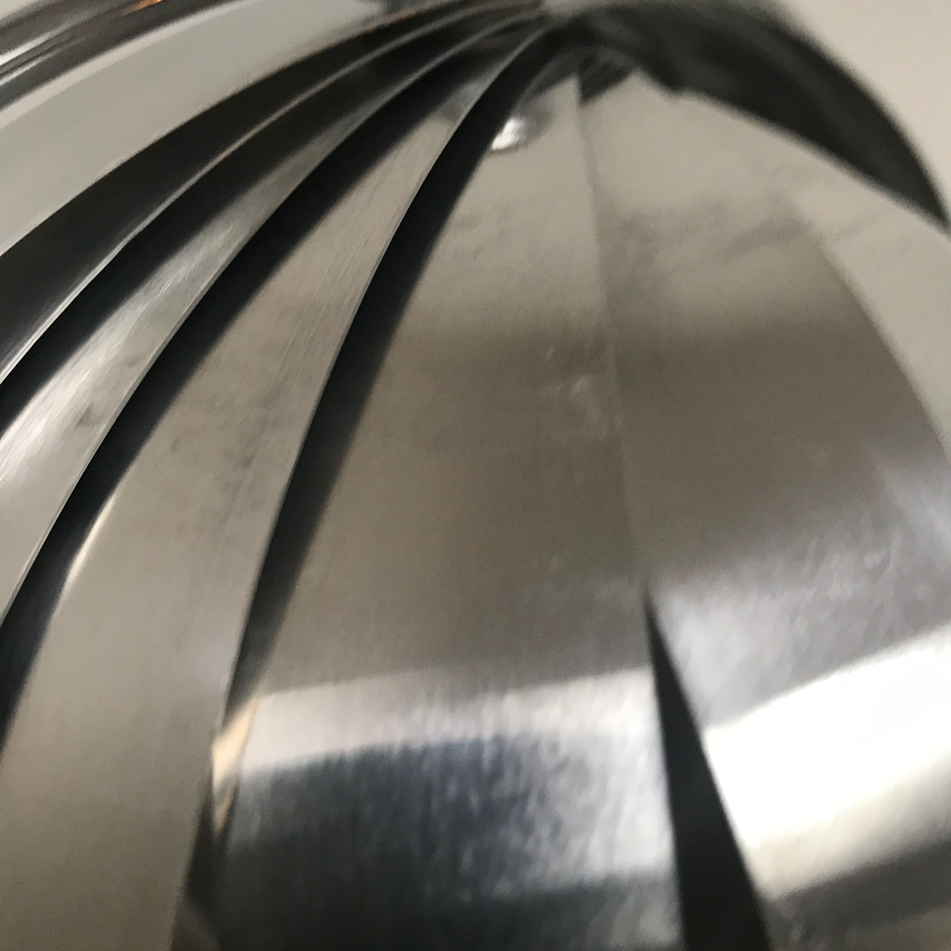 Kare Design Moon Lamppost