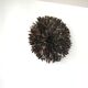 Juju hat noir moucheté 70 cm