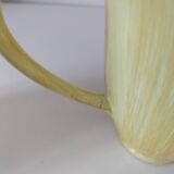 Trio de pichets Salins Clair de Lune Panama Nous Deux vintage