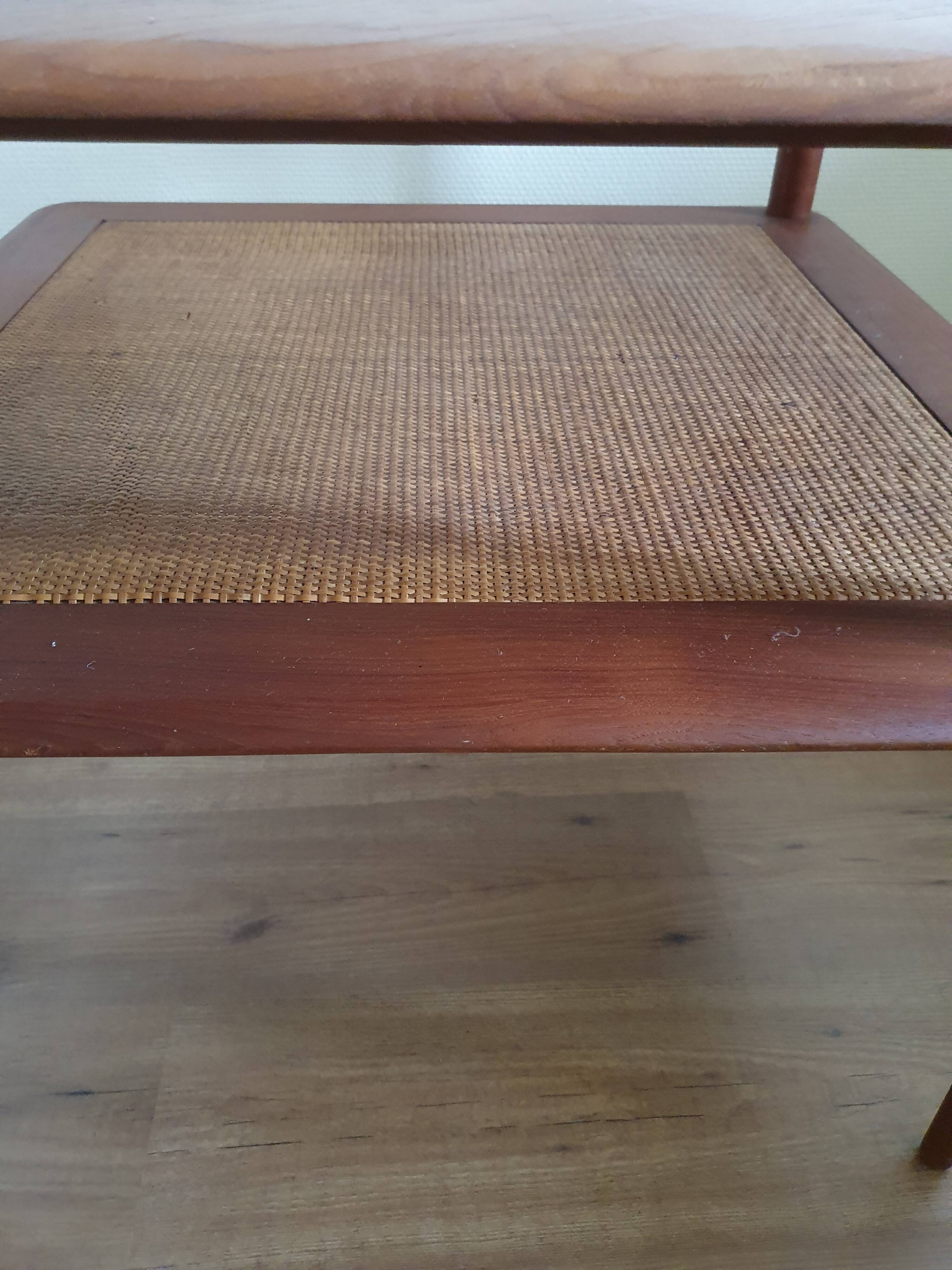 Vintage Scandinavian Tabke