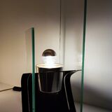 Designer lamp from the 70s and 80s