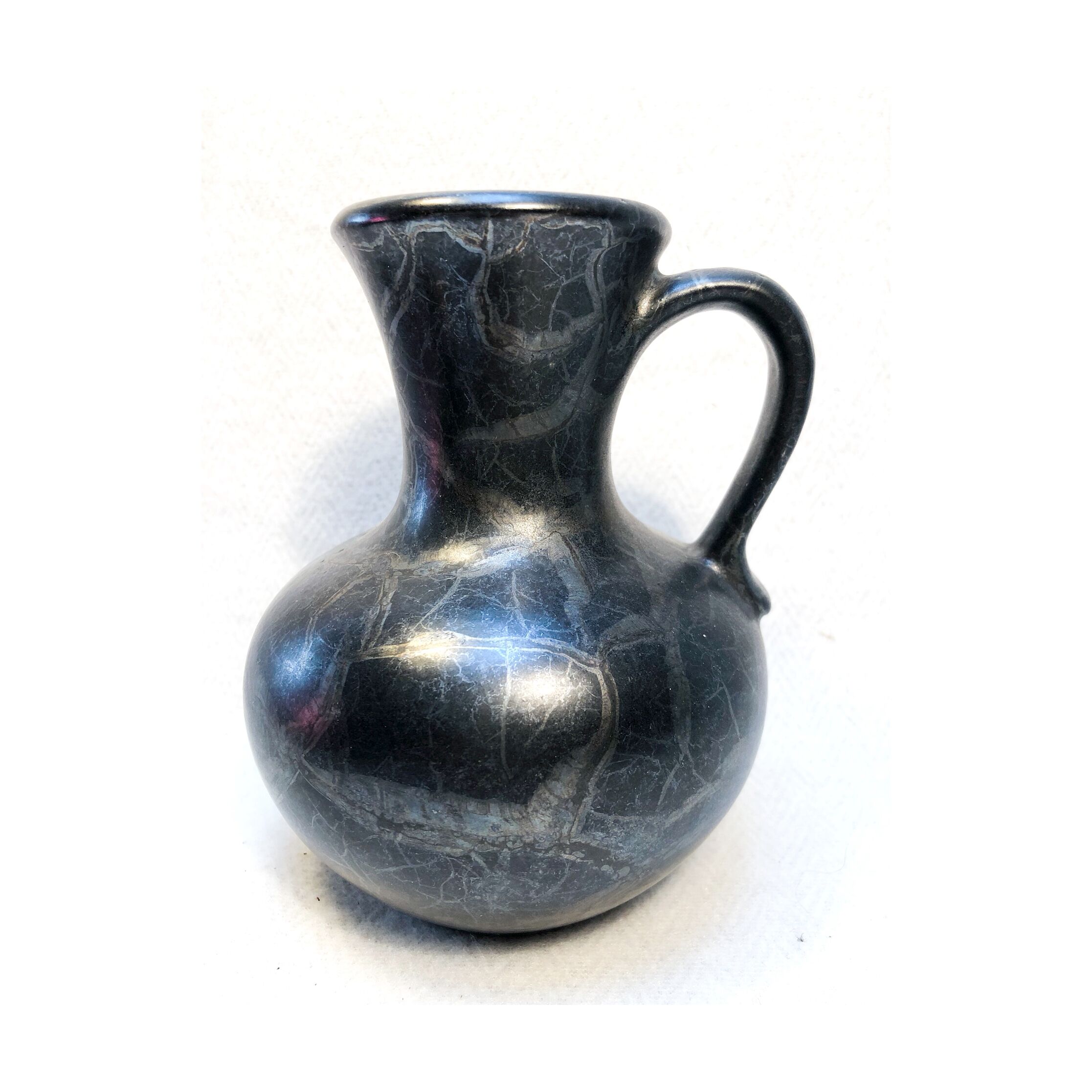 Pitcher West Germany Dumler&Breider