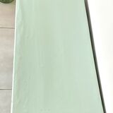 Parisian buffet green mint