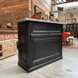 Bar Counter Early 20th Century