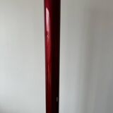 Artemide Zenithale red lamp