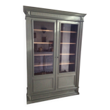 Library from the end of the 19th century