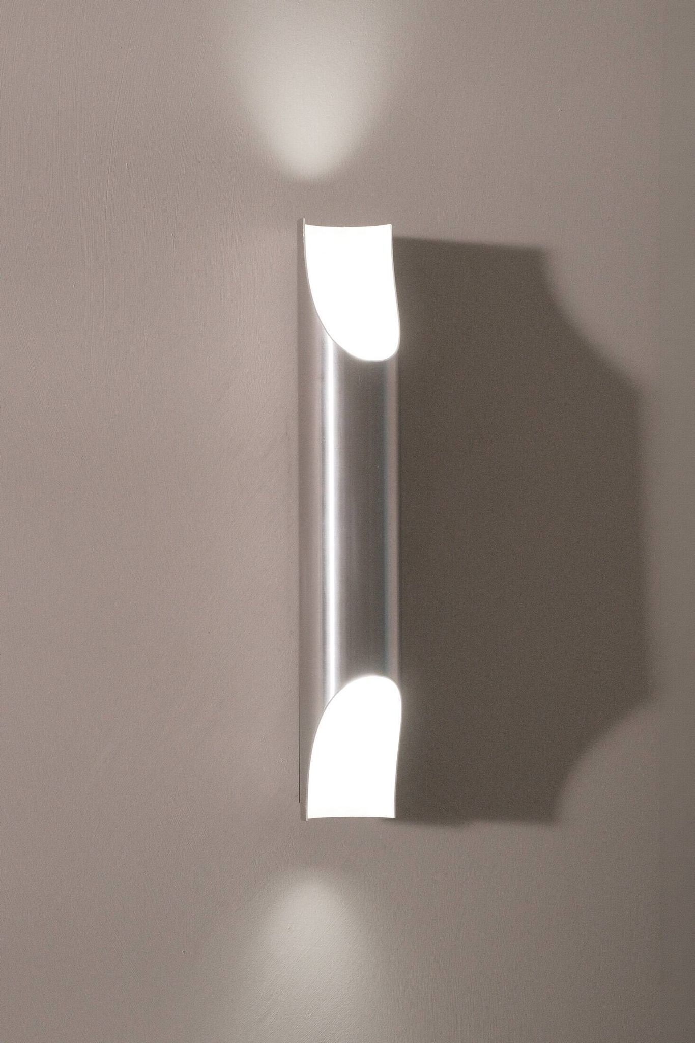 Fuga wall sconces