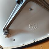 Strafor swivel-hulled office chair