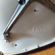 Fauteuil de bureau avec coque pivotant Strafor