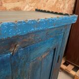Teak bookcase