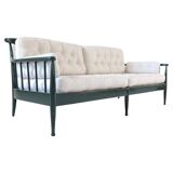 Midcentury Modern Canapé "Skrindan" by Kerstin Horlin-Holmqvist, Sweden, 1967