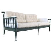 Midcentury Modern Canapé "Skrindan" by Kerstin Horlin-Holmqvist, Sweden, 1967