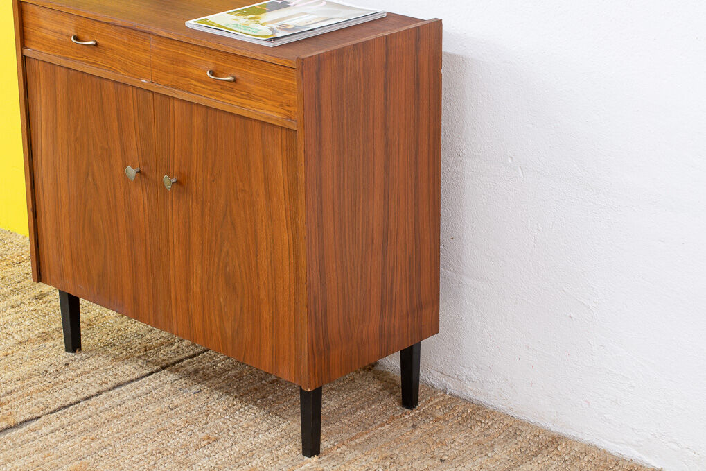 Commode scandinave vintage