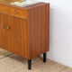 Commode scandinave vintage
