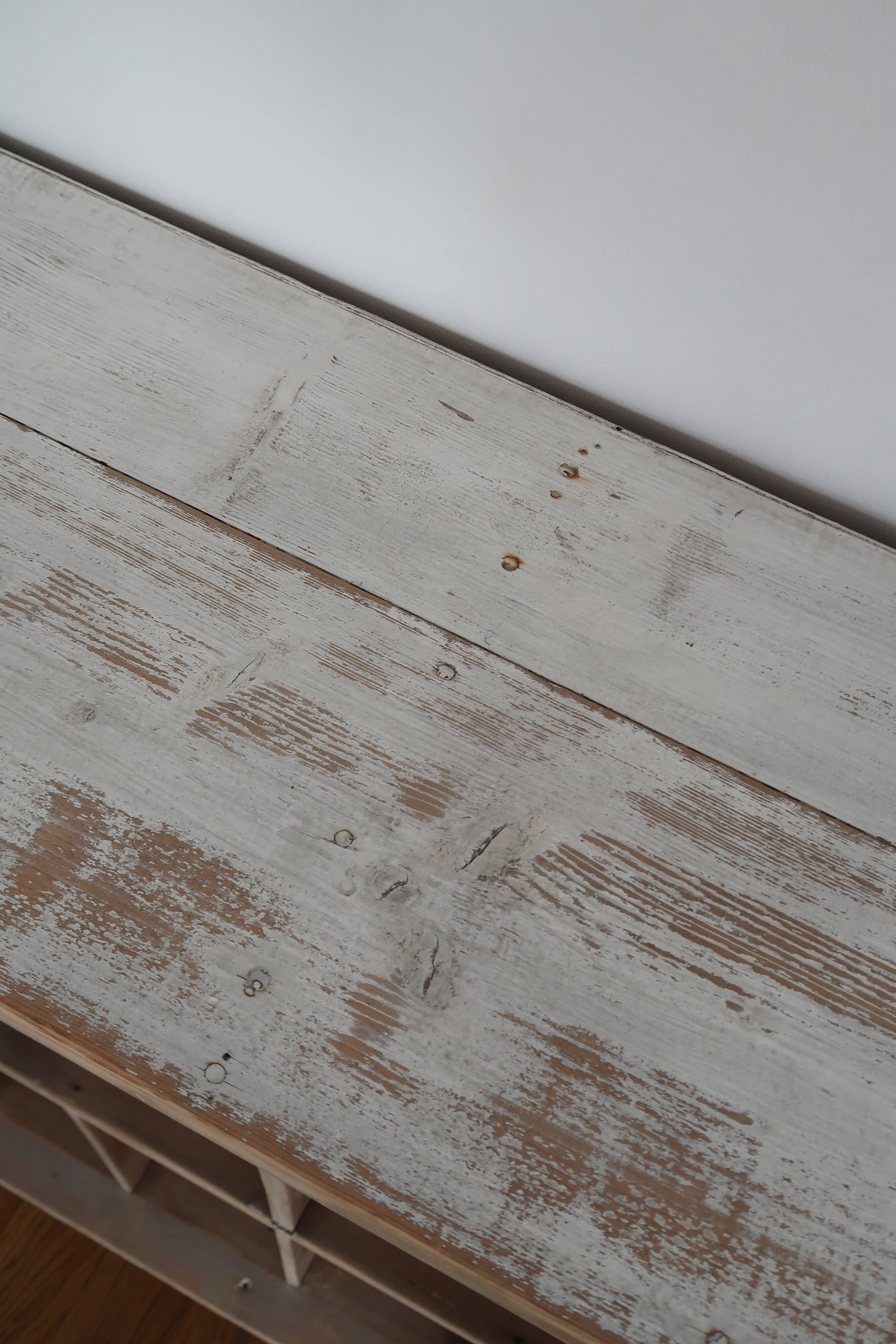 Sideboard workshop furniture