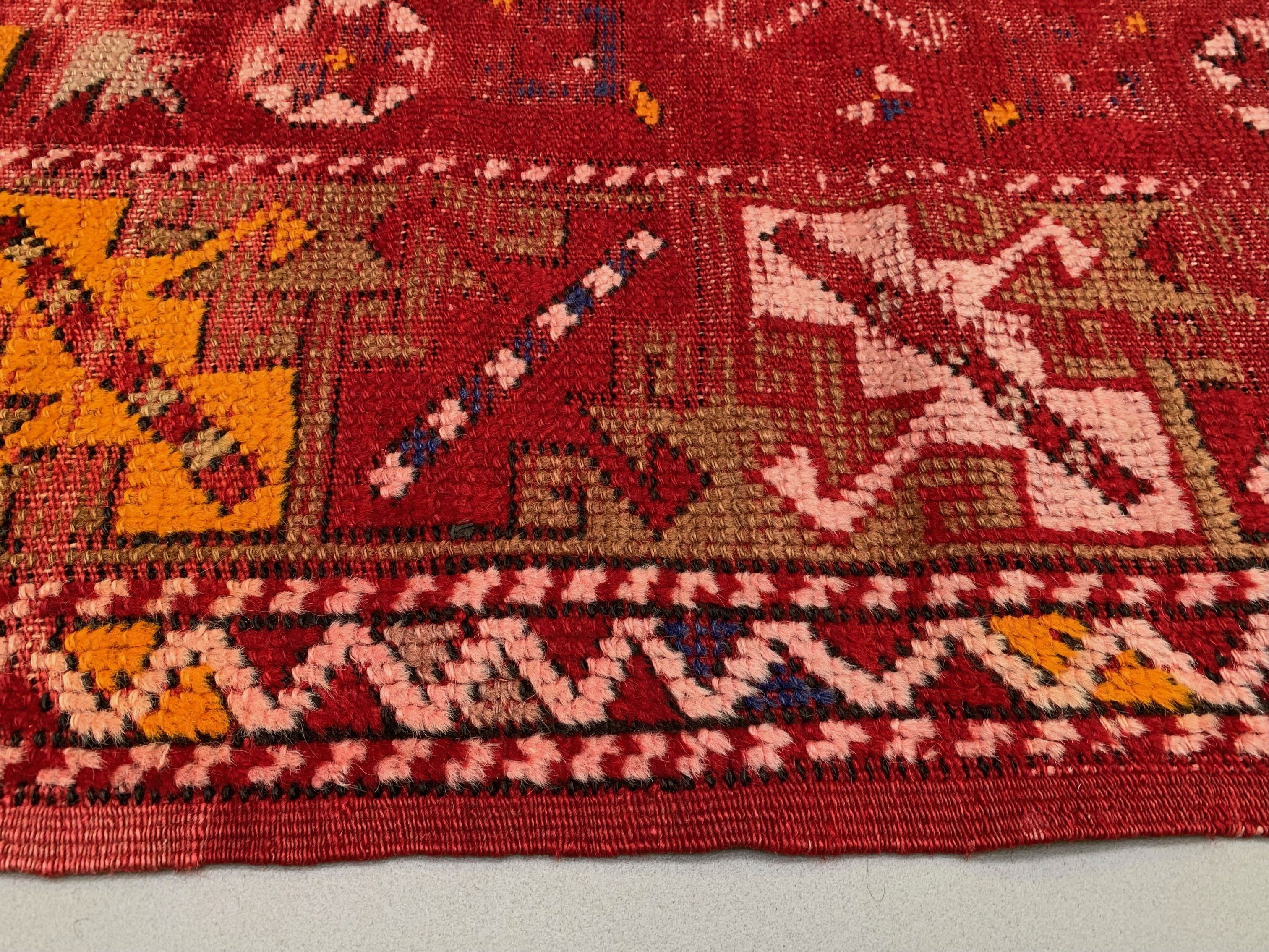 Western turkish rug oriental 173x126 cm