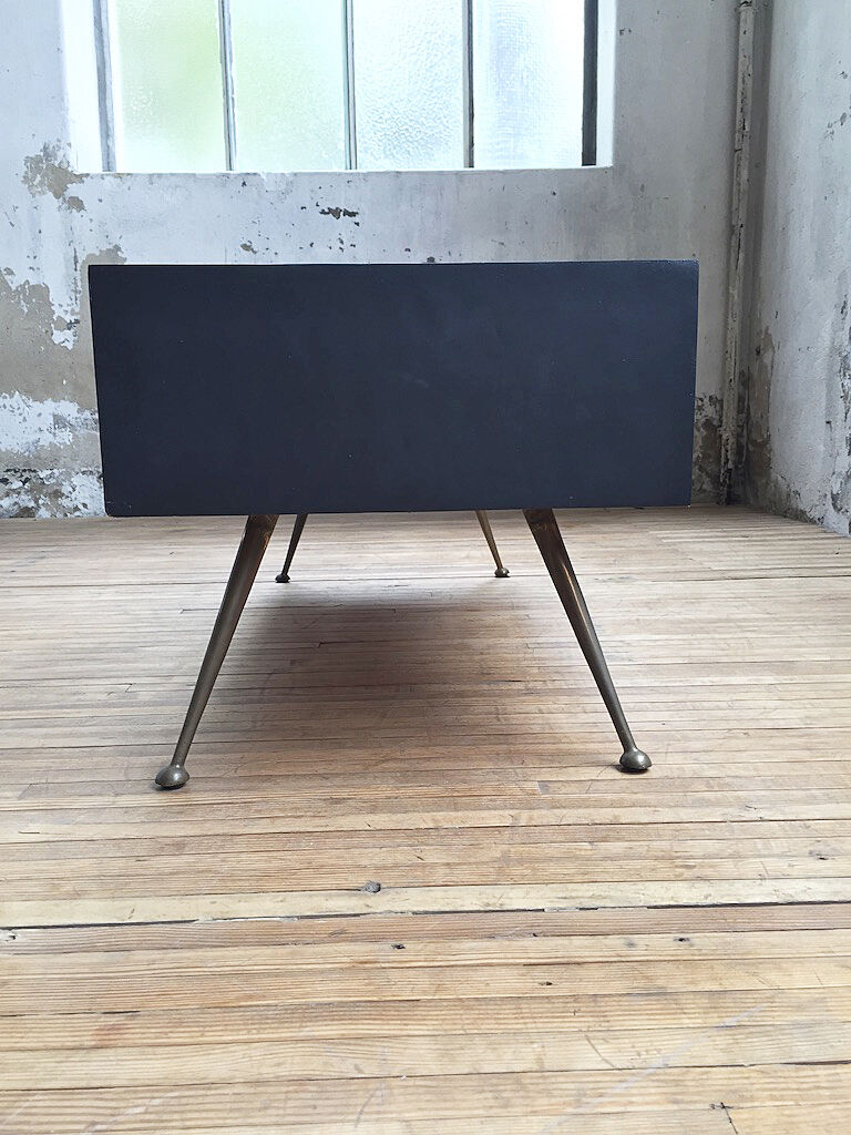 Coffee table Bauhaus 50