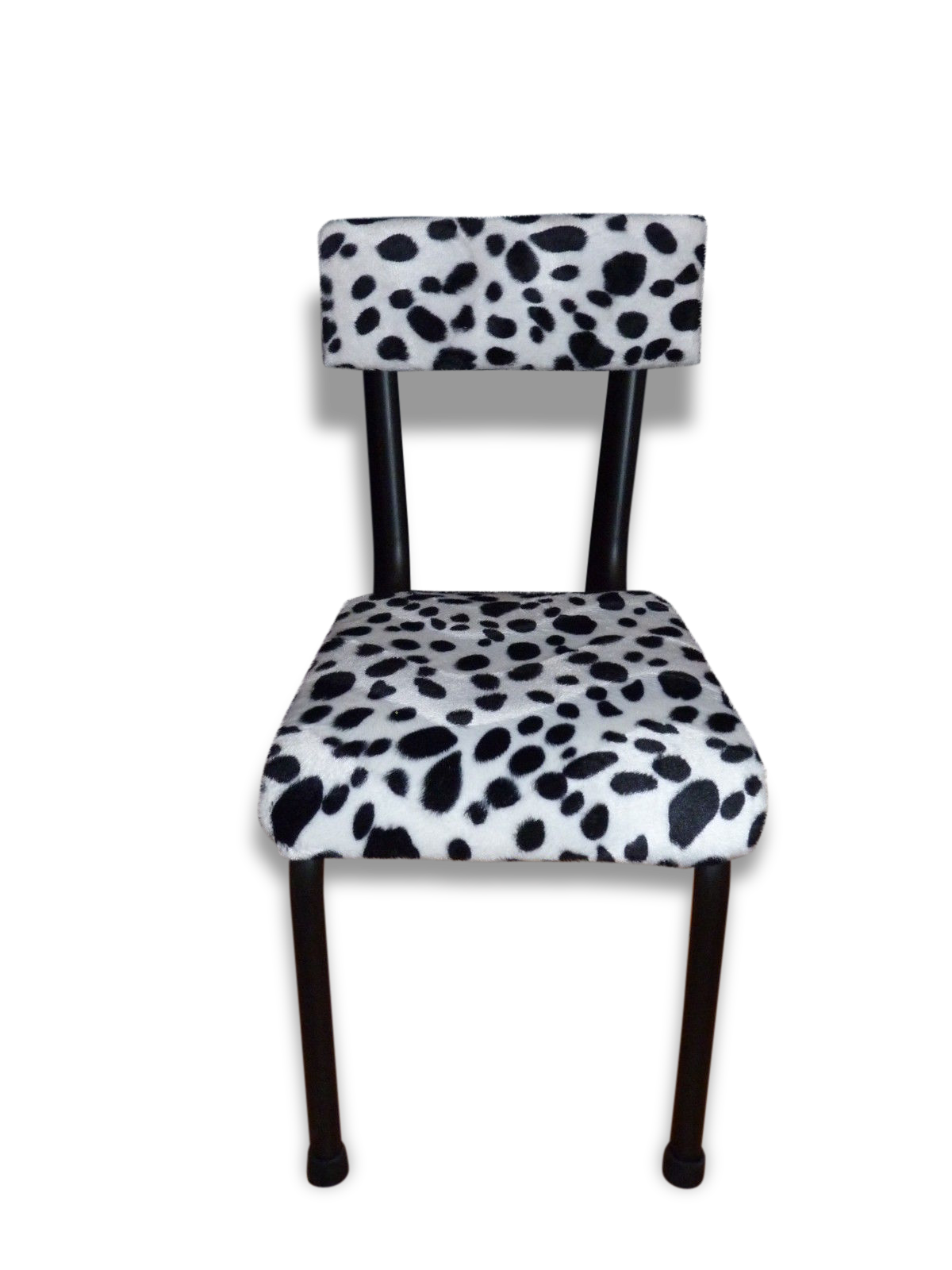 Petite chaise pour enfants les Dalmatiens