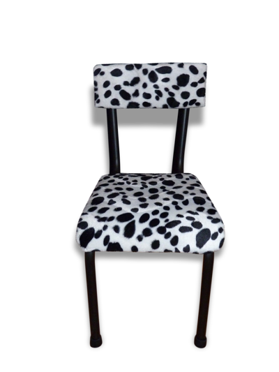Petite chaise pour enfants les Dalmatiens
